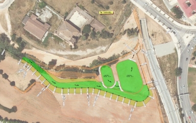 Imatge de les reformes fetes